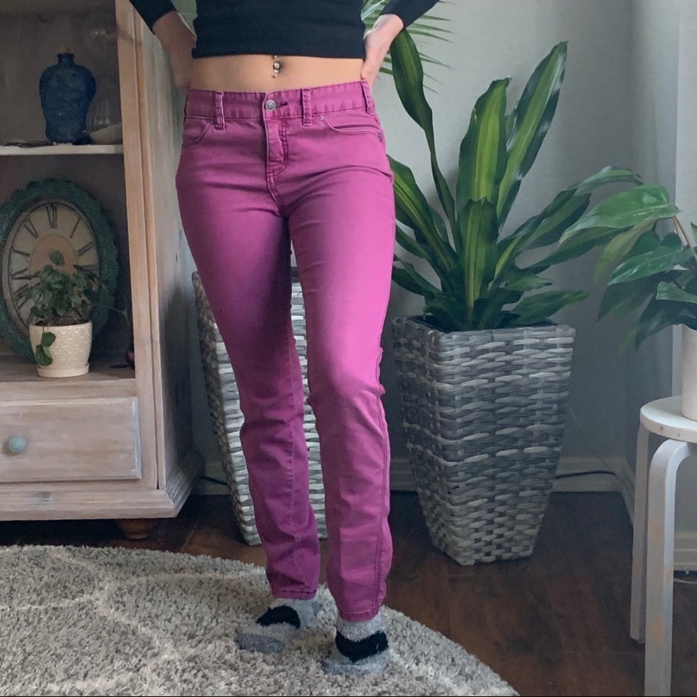 Free people women’s jeans size 30